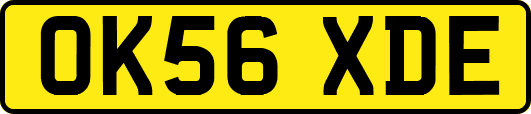 OK56XDE