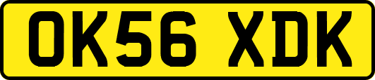 OK56XDK
