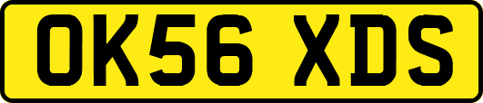 OK56XDS