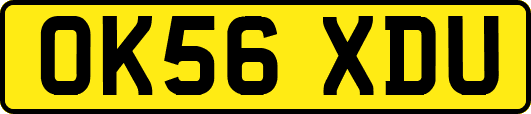 OK56XDU