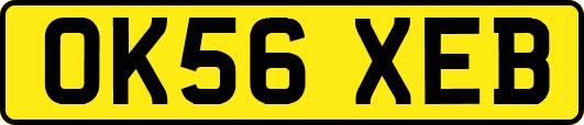 OK56XEB