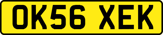 OK56XEK