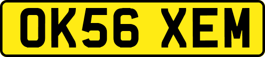OK56XEM