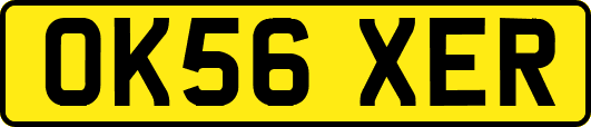 OK56XER