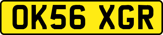 OK56XGR