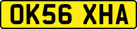 OK56XHA