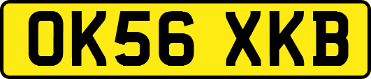 OK56XKB