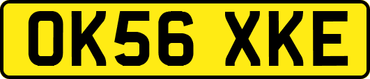 OK56XKE