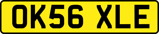 OK56XLE