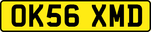 OK56XMD