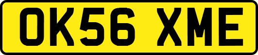 OK56XME