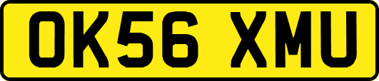 OK56XMU
