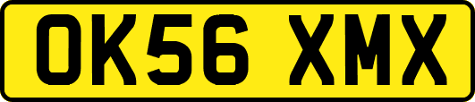 OK56XMX