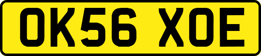 OK56XOE