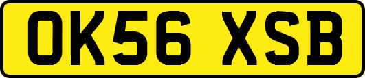 OK56XSB
