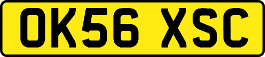 OK56XSC