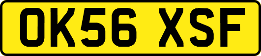 OK56XSF