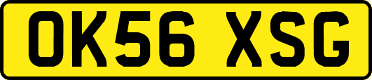 OK56XSG