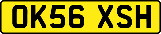 OK56XSH