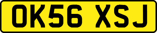 OK56XSJ