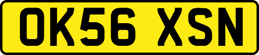 OK56XSN