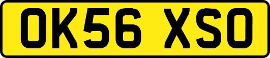 OK56XSO