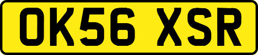 OK56XSR