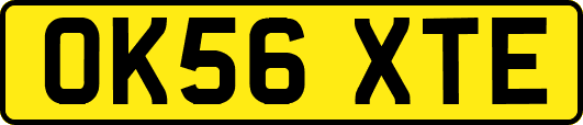OK56XTE