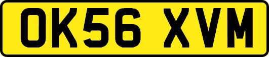 OK56XVM
