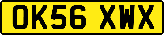 OK56XWX
