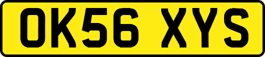 OK56XYS