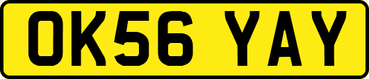 OK56YAY