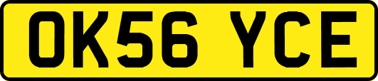 OK56YCE