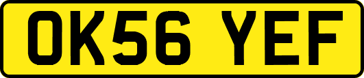 OK56YEF