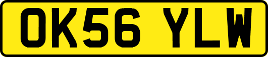 OK56YLW