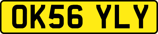 OK56YLY