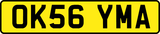 OK56YMA