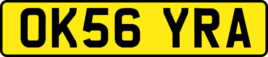 OK56YRA