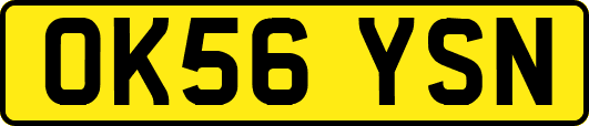OK56YSN