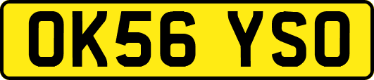 OK56YSO