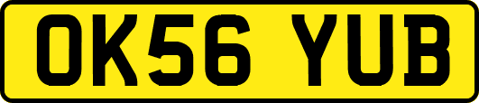 OK56YUB