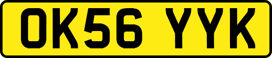 OK56YYK