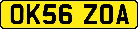 OK56ZOA