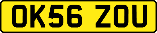 OK56ZOU