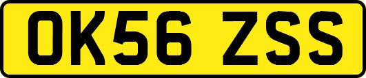 OK56ZSS