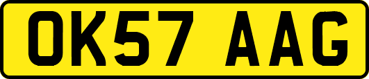 OK57AAG