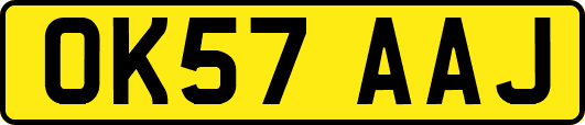 OK57AAJ