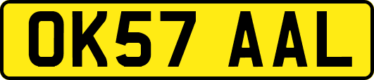 OK57AAL