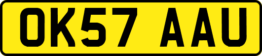OK57AAU