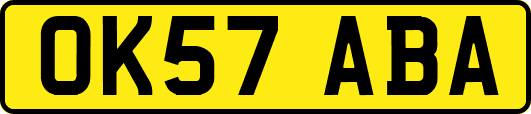 OK57ABA
